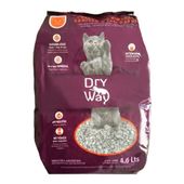 PIEDRAS SANITARIAS DRY WAY X4