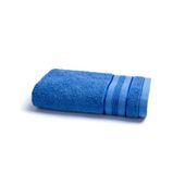 TOALLA KNUT 41X70 380GRS AZUL