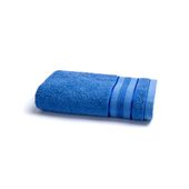 TOALLON KNUT 70X130 360G AZUL