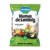 HUMUS LANDINER X 5LT