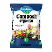 COMPOST LANDINER X 5LT
