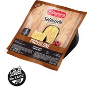 QUESO LA SERENÍSIMA PROVOLONE SIN LACTOSA X 270 GRS