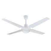 VENTILADOR DE TECHO LILIANA VTHB114 C/LUZ LED