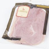 JAMON COCIDO.NATURAL LABRATTO X200GR