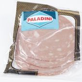 MORTADELA PALADINI  X200GR