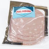 MORTADELA PALADINI  X 200 Gr