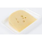 QUESO FONTINA SUIZO LA PAULINA X 250 Gr