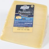 QUESO PARME.L.PAULINA TROZ.X250GR