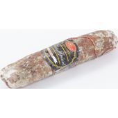 SALAME FAMILIA GRION NEGRA C/PIELXKG