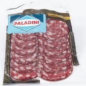 SALAME MILAN PALADINI      X200GR