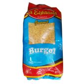 TRIGO BURGOL PREM ESPA�OLA X500G