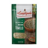 TOMILLO.LA CAMPAGNOLA.X15G