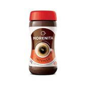 CAFE INSTANTANEO LA MORENITA INTENSO X 170 Gr