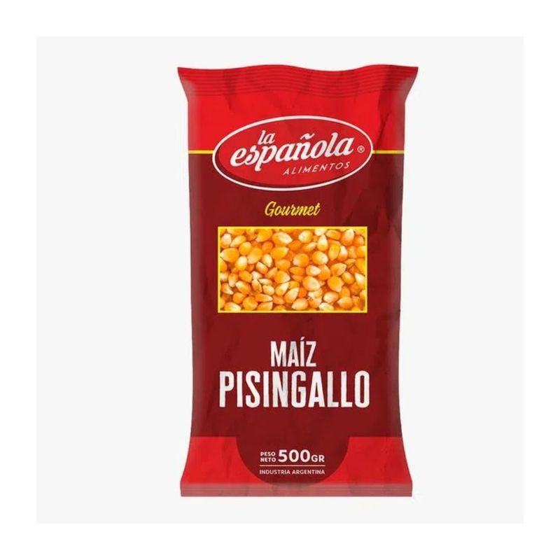 MAIZ-PISINGALLO-GOURMET-LA-ESPA-OLA-X-500-Gr-1-7438
