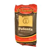 POLENTA PREM LA ESPA�OLA X1KG