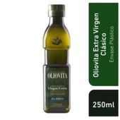 AC OL CLAS PET OLIOVITA 250ML