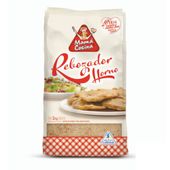 REBOZ. HORNO MC PLUS 10X1KG