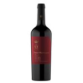 VINO FABRE TERRU�O MALBEC 750C