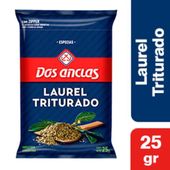 LAUREL TRIT.DOS ANCLAS X25GR