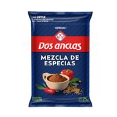 MEZCLA P/ESP.DOS ANCLASX25GR