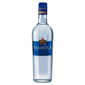 LICOR SAMBUCA BORGHETTI SAMBUCA X 700 ML.