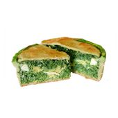 Tarta Polidori Pascualina