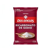 BICAR.SODIO DOS ANCLASX25GR