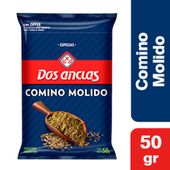 COMINO MOLI DOS ANCL X50GR