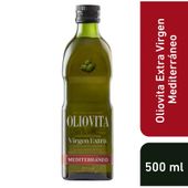 AC OL MEDITERR BOT OLIOVITA 500ML