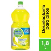 LYSOL LIM�N 1800 ML