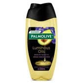 JABON LIQUIDO PALMOLIVE LUMINOUS OILS X 250 Ml