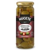 ACEIT VERD REL C/JALAP NUCETE