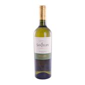 VINO SAN FELIPE CHARDONNAY X 750 Ml