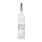 BELVEDERE VODKA