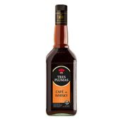 LICOR C.AL WHISKY T.PLUMX750CC