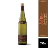 VINO SUTER PINOT DE LA LOIRE X 750