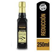 ACETO BALSAMICO MENOYO REDUCCION LIMON X 250 Gr