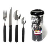 JGO CUB CAROL 24PZ FUSION GRIS