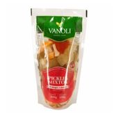 PICKLES VANOLI MIXTOS X 150 Gr