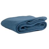 FRAZ.POLAR FLEECE 220*220 AZU