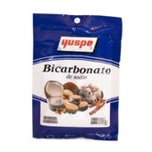 BICARBONATO YUSPE        X50GR