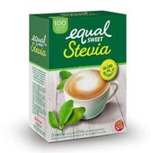 EQUALSWEET STEVIA 100