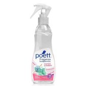 PERFUME PARA ROPA POETT BEBE X 250ML