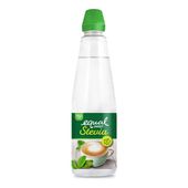 EDULCORANTE STEVIA EQUALSWEET X 180 ML.