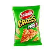 SALADIX CROSS PIZZA X 67G