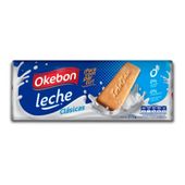 GALLETA OKEBON LECHE 273GR