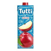 JUGO TUTTI  MANZANA 1000 CC