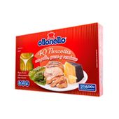 PANZOTTIS OTTONELLO X 40UN