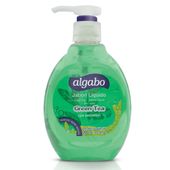JAB.LIQ.ALGABO GREEN TEAX300M