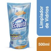 LIMP.ECOVITA VID/MUL DP 500M